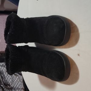 Kookaburra Ankle cut booties